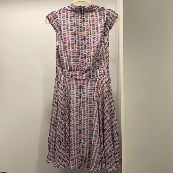 Colourful summer dress RICKI’S - Picture 2 of 4